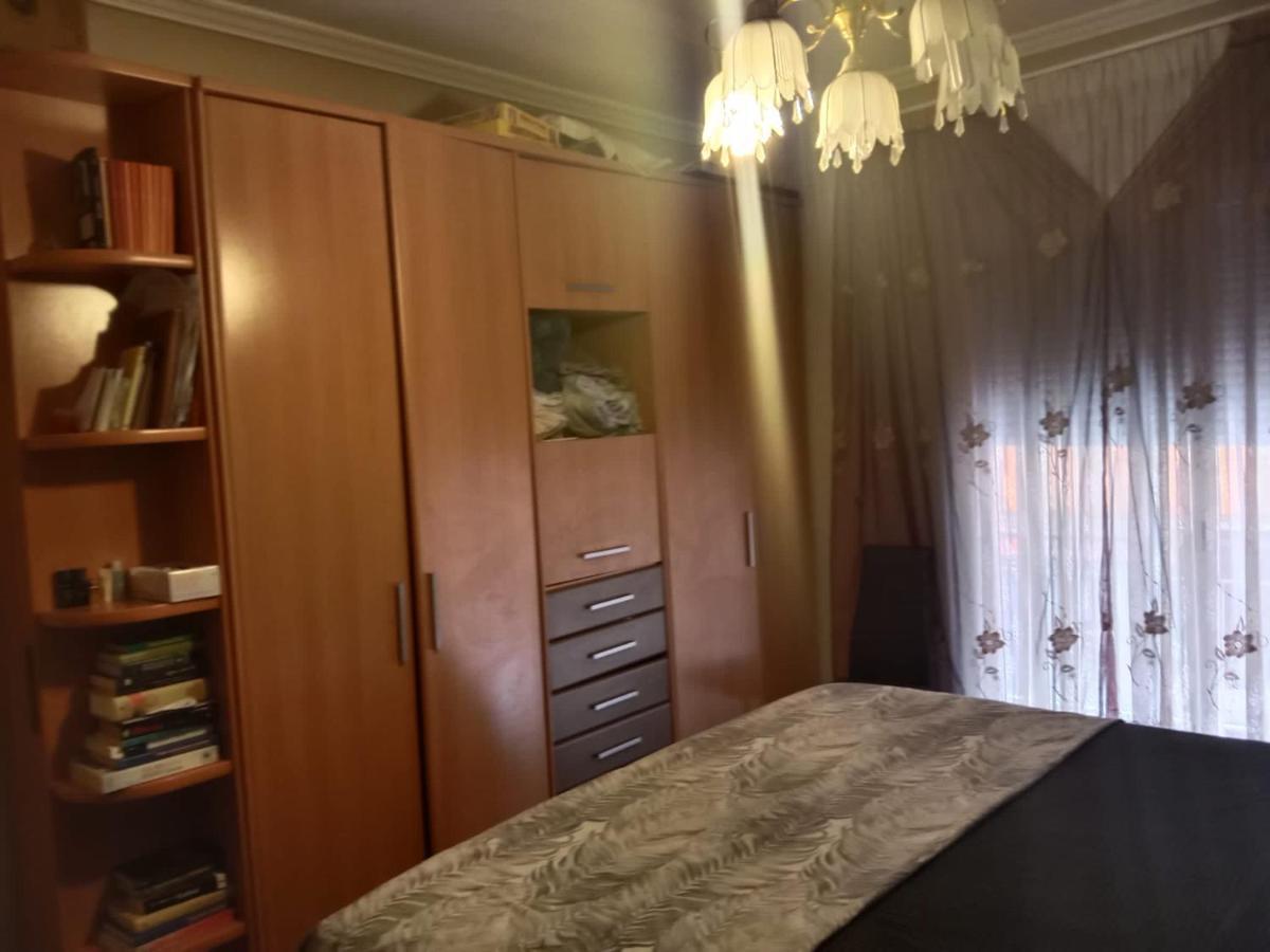 Habitación privada Tarragona con cocina salón y terraza piso compartido Exterior foto